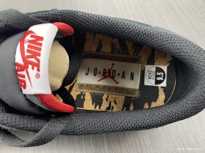 1 Low x Air Carnivore Jordan DN3400-001 SoleFly 0615